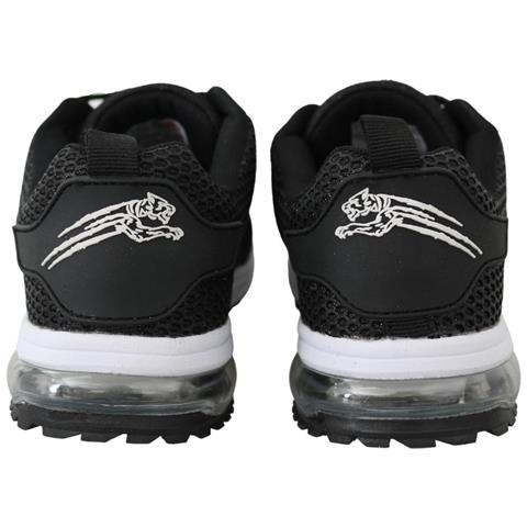 Scarpe Da Ginnastica Gretel In Poliestere Nero - Eu39/us9 - Foto 5