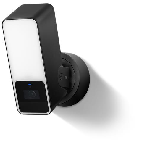 Telecamera Esterno con Proiettore 1920 x 1080 Pixel Parete - Foto 2