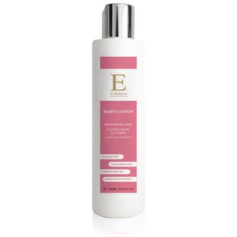 Loción Corporal Ácido Hialurónico + Colágeno 250ml - Foto 1