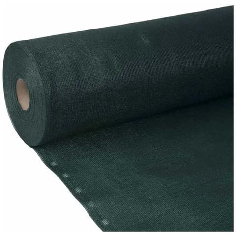 Rete Frangivento E Ombreggiante 1 5m X 25m - Privacy E Protezione Giardino - Foto 4