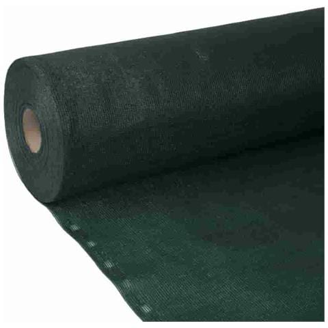 Rete Frangivento E Ombreggiante 1 5m X 25m - Privacy E Protezione Giardino - Foto 2