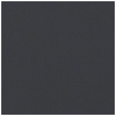 Lusso Casadino -  Cuscini Per Sedie 2 Pz Neri 120x50x3 Cm In Tessuto - Foto 8