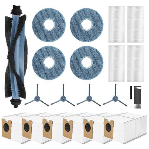 Kit Accessori Per Aspirapolvere Eufy Omni C20 - Ricambi Viewall C20 - Foto 1