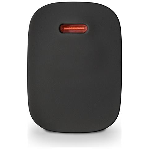 BUD 20W Universale Nero AC Ricarica rapida Interno - Foto 2