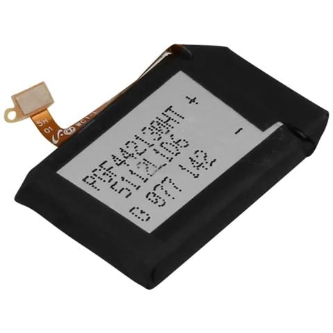 Batteria Sostitutiva Per Samsung Gear S2 3g Li-polymer 3,8v 300mah 1,1wh - Foto 3