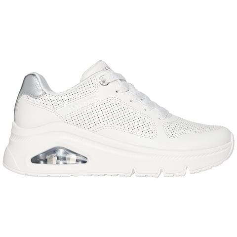 Uno Icon - Idolized Air 177767-wht, Donne, Bianca, 40 - Foto 2