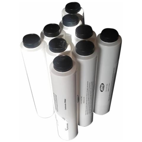 Cartuccia Grasso Bsm+gr Adatto Per Sistemi Lube Shuttle 400gr Confezione Da 15 Pezzi - Foto 1