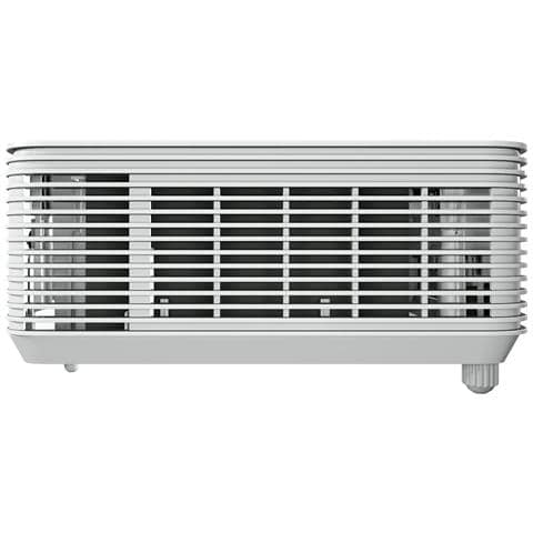 MULTIMEDIA PROJECTOR Proiettore a raggio standard 4000 ANSI lumen DLP WXGA (1200x800) Compatibilità 3D Bianco - Foto 7