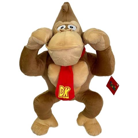Donkey Kong Peluche 50 Cm - Foto 1