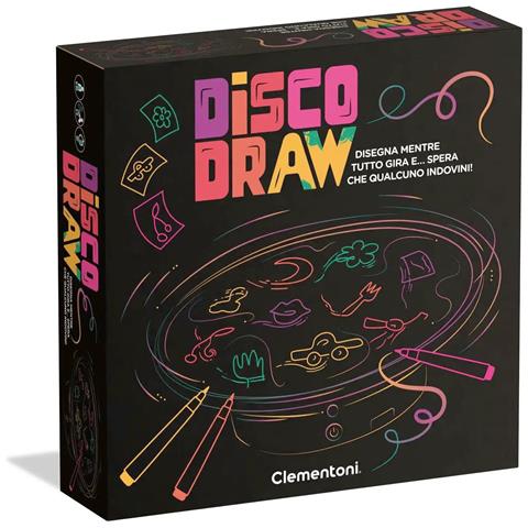 Disco Draw - Foto 1
