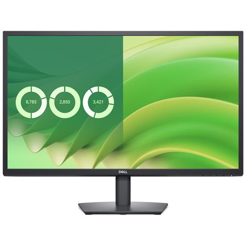 Monitor 27" VA Flat E2725H Full HD Tempo di risposta 8 ms - Foto 1