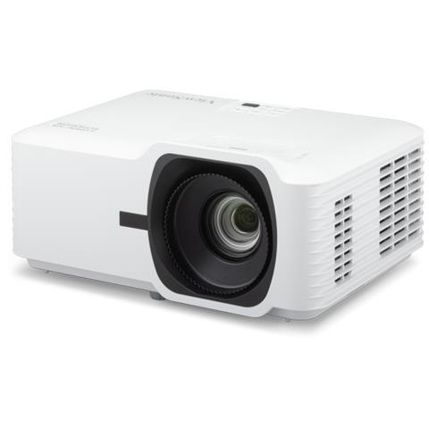 Videoproiettore LSD401HD 4000 ANSI lumen DLP 1080p 1920x1080 Bianco - Foto 2
