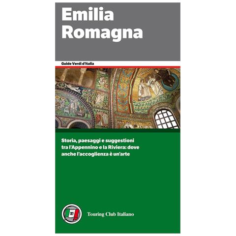 Emilia Romagna - Foto 1