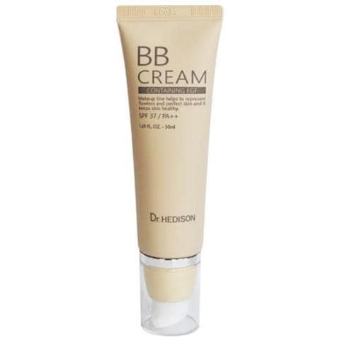 ,, Egf, Copertura, Crema Bb, Medio Chiaro, Spf 37, 50 Ml - Foto 1