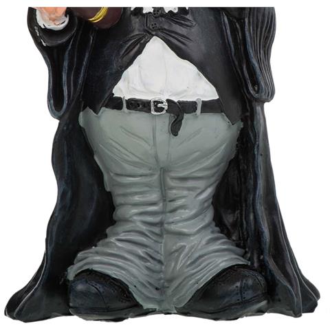 Figura Giudice 15x12x25,8h - Foto 5