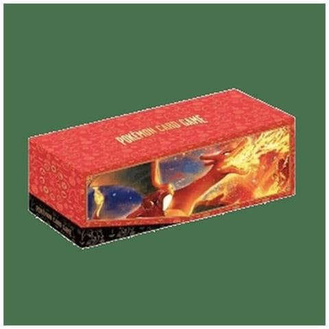 Pokemon Charizard Ex Premium Collection Chinese Box T-chinese - Foto 1