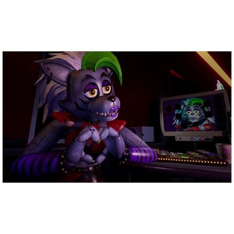 Five Nights at Freddy's: Help Wanted 2 Standard PlayStation 5 - Foto 2