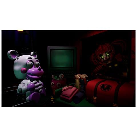 Five Nights at Freddy's: Help Wanted 2 Standard PlayStation 5 - Foto 6