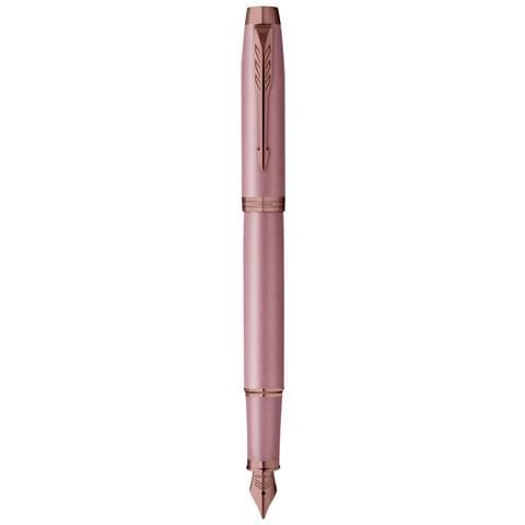 IM penna stilografica Sistema di riempimento della cartuccia Mauve 1 pz - Foto 1