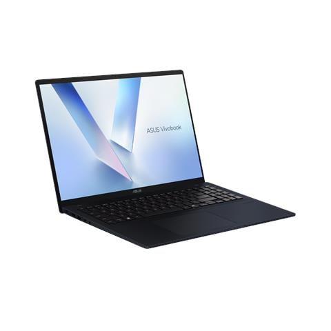 Vivobook 16 M1607KA-MB187W Copilot+ PC AMD Ryzen AI 7 350 Computer portatile 40,6 cm (16") WUXGA 16 GB DDR5-SDRAM 1 TB SSD Wi-Fi 6 (802.11ax) Windows 11 Home Tedesco Blu - Foto 5