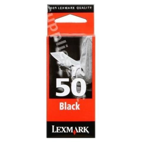 Cartuccia Ink Originale Nera Home Copier Plus / P706 Capacità 410 Pagine - Foto 2