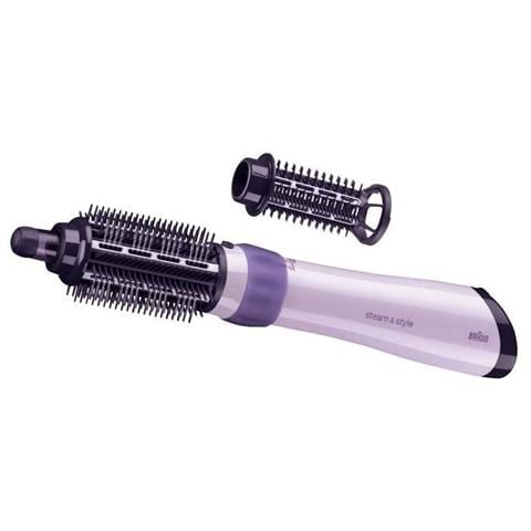 ASS1000 Steam&Style Arriccia capelli Potenza 1000 Watt - Foto 2