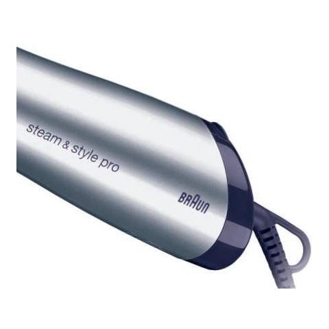 ASS1000 Steam&Style Arriccia capelli Potenza 1000 Watt - Foto 3