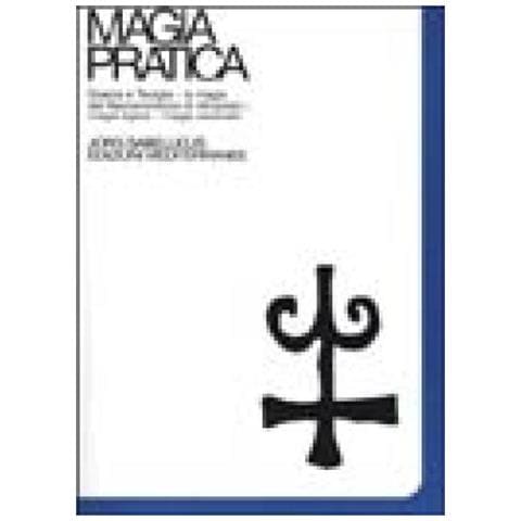 Jorg Sabellicus - Magia pratica. Vol. 4 - Foto 3