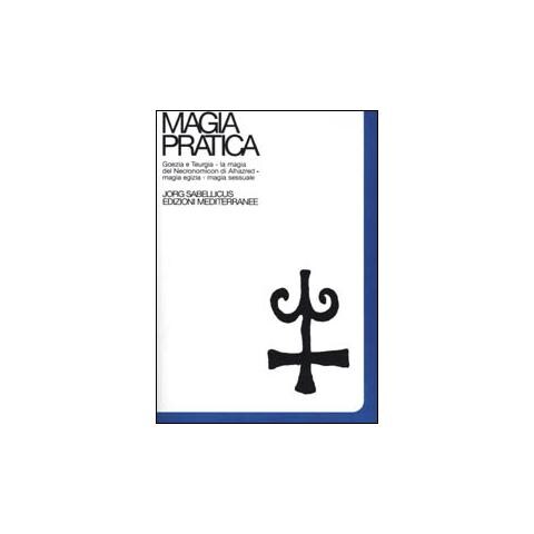 Jorg Sabellicus - Magia pratica. Vol. 4 - Foto 1