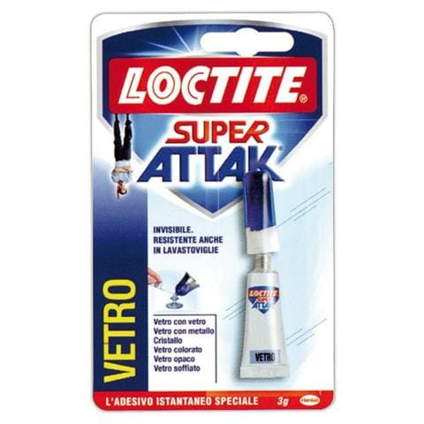 Super Att. Vetro Gr. 3-cf. 24 Pz - Foto 1