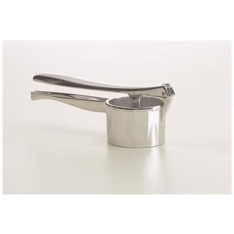 Schiacciapatate Tommy Argento - Foto 1