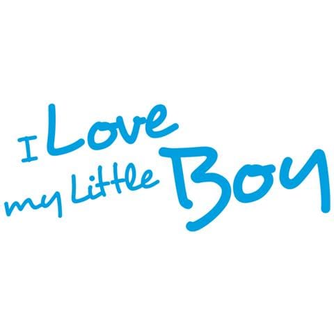 N3DS - I Love My Little Boy - Foto 2