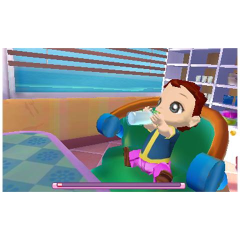 N3DS - I Love My Little Boy - Foto 7