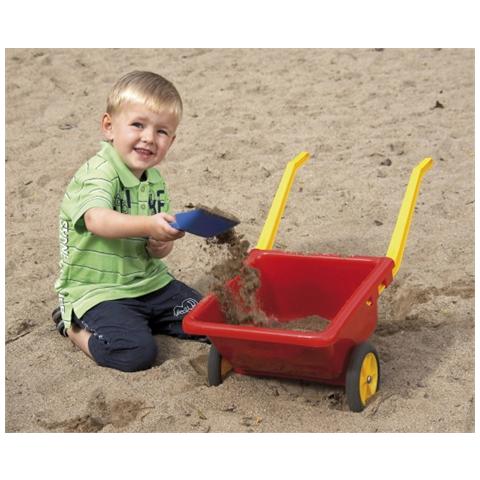 Carriola 2 Ruote 1821 - Foto 3