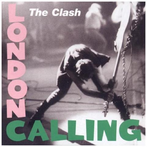Clash (The) - London Calling - Foto 1
