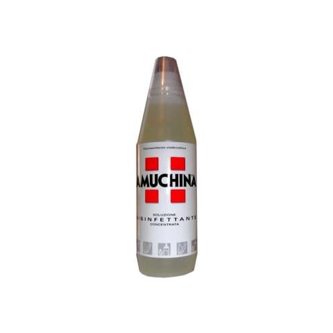 Soluzione Disinfettante Concentrata per Frutta e Verdura 1000 ml 95943 - Foto 2
