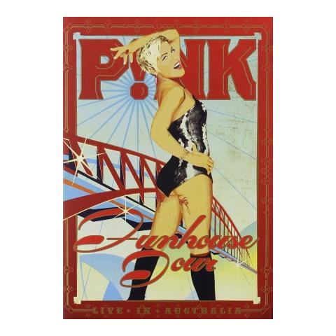 Pink - Funhouse Tour - Live In Australia - Foto 2