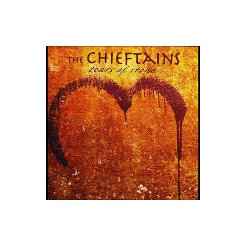 Cd Chieftains (the) - Tears Of Stone - Foto 1