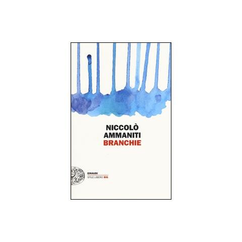 Niccolò Ammaniti - Branchie - Foto 1