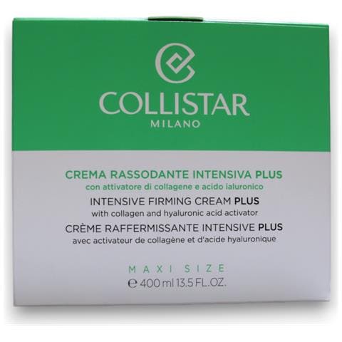 , Special Perfect Body - Intensive Firming Plus, Collagen & Hyaluronic Acid Activator, Firms /nourishes & Prevents Aging, Body Cream, Day, 400 Ml - Foto 8