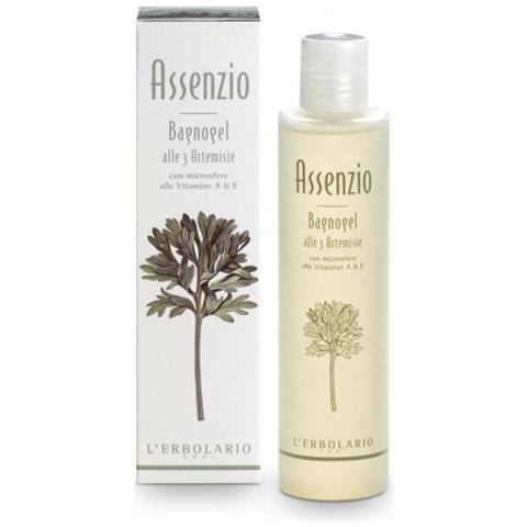 Bagnogel tre artemisie asse200 - Foto 2