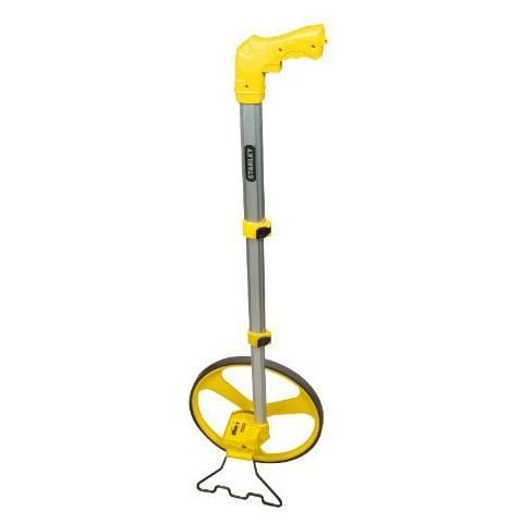 Ruota Misurazione Professionale Con Sacca Trasporto 1-77-174 - Foto 4