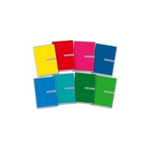 Quaderni Punto Metallico A5 20 Fogli - Foto 2