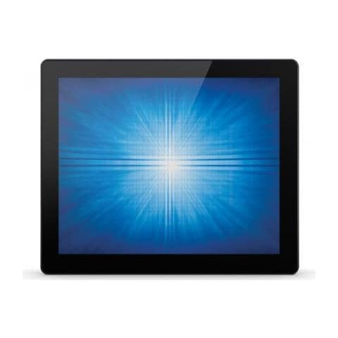 Monitor Touch 17" LED TFT Elo Touch Solutions 1790L HD+ 1280 x 1024 Tempo di Risposta 5 ms - Foto 1