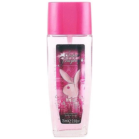 Super Her Body Fragance Vaporizador 75 Ml - Foto 1