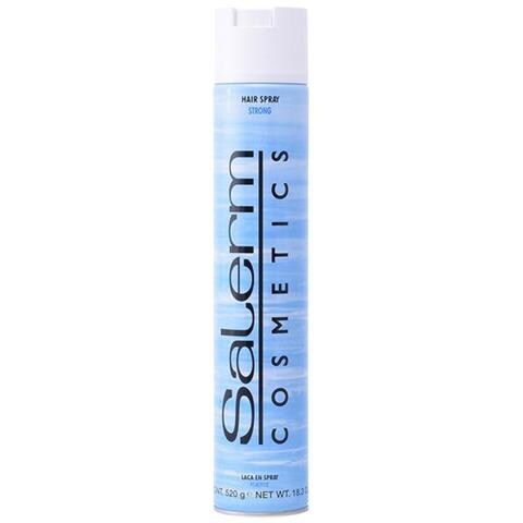 Lacca Per Capelli Forte 1000ml - Foto 2
