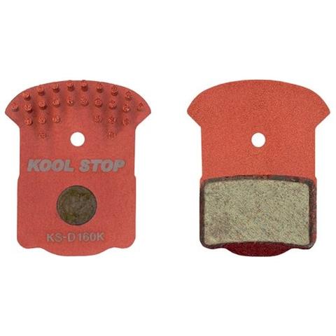 Pastiglie Freni A Disco Aero Kool Magura Mt2 / mt4 / mt6 / mt8 - Foto 1