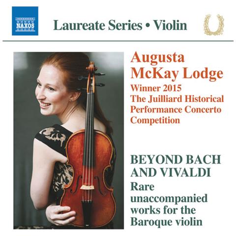 Beyond Bach And Vivaldi - Foto 1