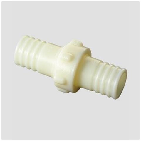 Raccordo Giuntatubi A Tre Pezzi - ? Mm 30 - Foto 3