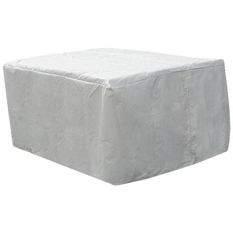 Protezione Impermeabile Chuva 320 Cm 120 Cm 90 Cm Bianco - Foto 1